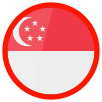 Main “City” of Singapore
